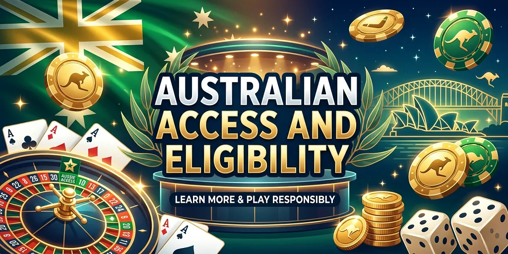 Australian Access And Eligibility