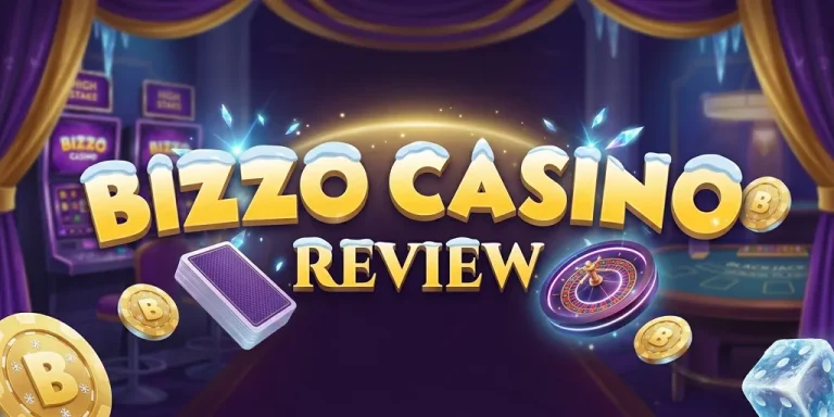 Bizzo Casino Review