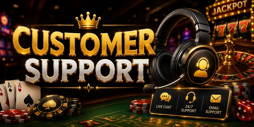 Customer Support