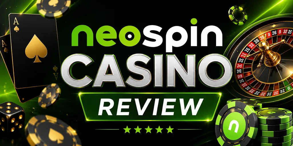 Neospin Casino Review