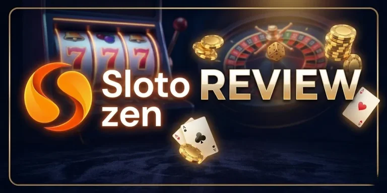 Slotozen Casino Review