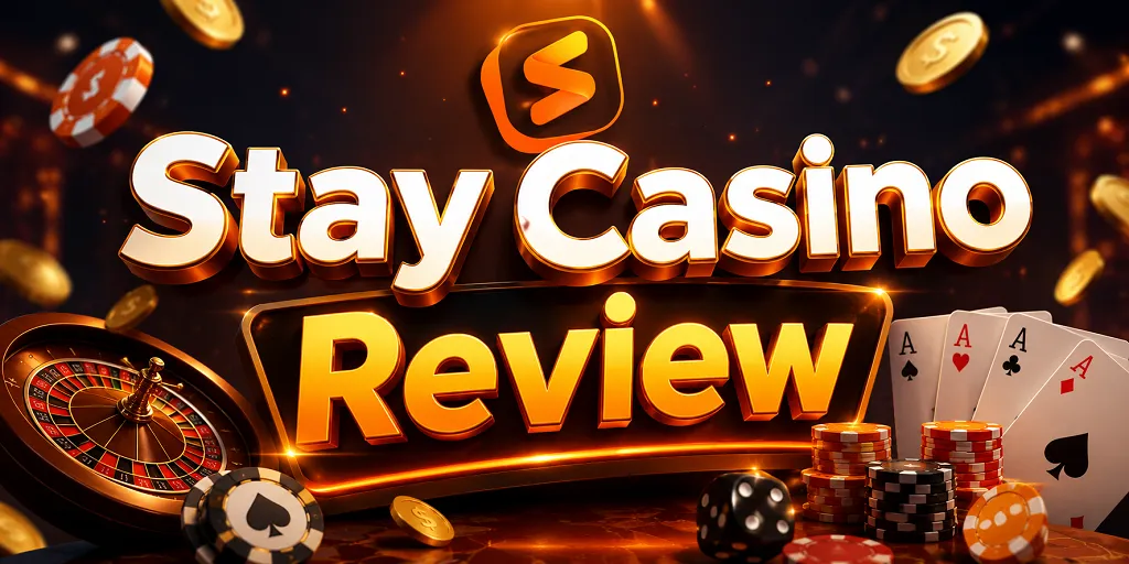 Stay Casino Review