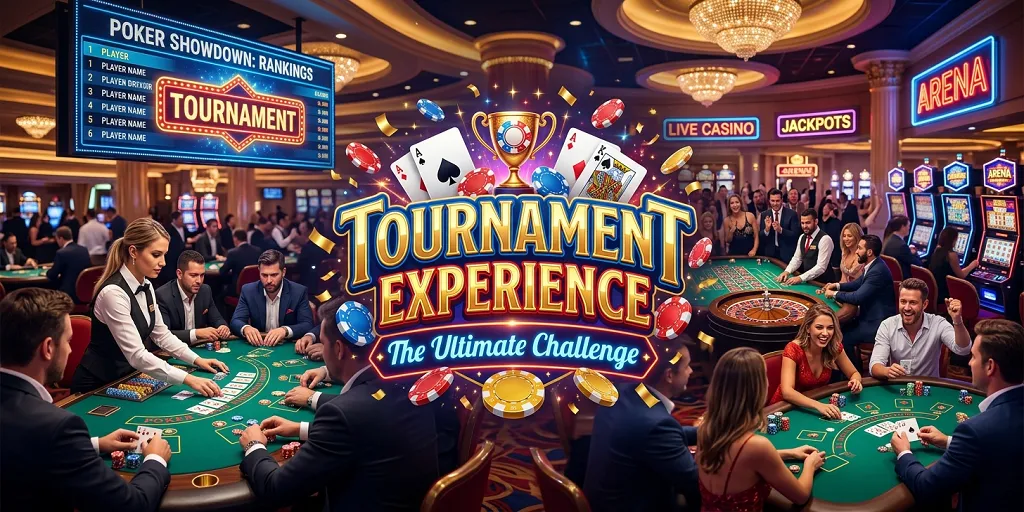 Tournament Experience