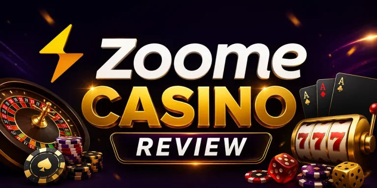 Zoome Casino Review